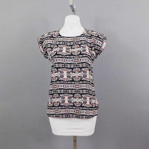 Pink Republic Women Shirt Multi XS